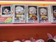 -微店Park(上海静安大悦城店)