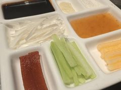 -四季民福烤鸭店(前门大栅栏店)