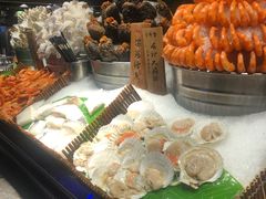 -吉布鲁牛排海鲜自助(深圳金牌店)