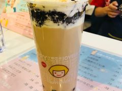 -快乐柠檬happylemon(丰台万达广场店)