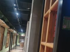 -俭朴菜(鲁磨路店)