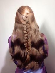 点击看大图 -Style HAIR