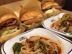 -魏家凉皮(十里河店)