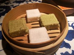 -绿茶餐厅(领展购物广场·中关村店)