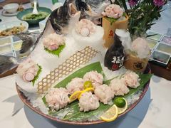 -明本湛江鸡•海鲜小厨(陈家祠店)