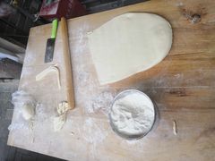 -樊三嬢手工甜水面(大邑安仁店)