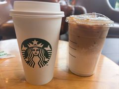 -星巴克(无锡百联奥特莱斯店)