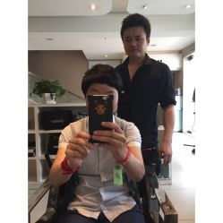 -LJOY丽锦造型·烫发染发