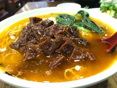 -王中王餐厅(东安路店)
