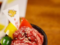 -热血兄弟·炭火烤肉(融侨中心店)