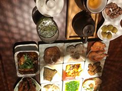 -青藤茶馆(南山路店)