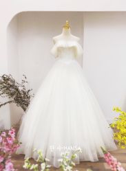 -HANSA韩纱婚纱礼服·龙凤褂·西装设计师集合店