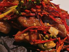 -解香楼(八盘岭路店)