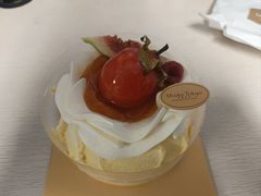 -布歌东京(德基BHG店)