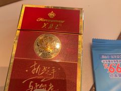 -御盛苑富隆汇·传承川菜·商务简餐(江北嘴店)