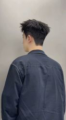 -ALONG HAIR阿龙发型