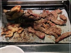 -阪尚皇·原切牛排·烤肉火锅自助(北京路店)