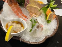 -天狗山料理(省体店)