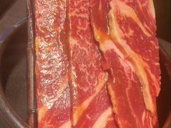 -厚贞日式烤肉(浦东汇智店)