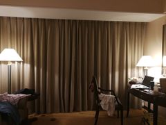 -成都天府丽都喜来登饭店