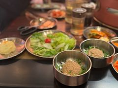 -西塔老太太泥炉烤肉(上海七宝领展广场店)