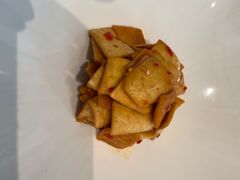 -院里寻菜·精致庭院菜(观沙岭店)