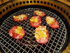 -江户烧肉(高德店)