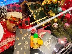 -卷心卷意·轻甜蛋糕(新光天地店)