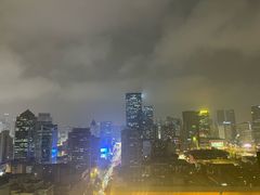 -富力丽思卡尔顿酒店·香荟全日制餐厅
