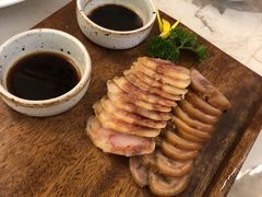 -永春园·扬州早茶·淮扬菜(漫乐城店)