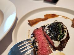 -王品牛排(郑州大卫城店)