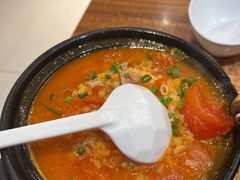 -老资豆拾牛·川南口味菜(保利花园店)