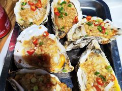 -正通记·哈尔滨烧烤·炭烤鸽子(七宝万科国际店)
