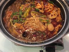 -眉州东坡(博雅店)