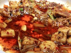 -领蟹祥记·香辣蟹·特色小海鲜(奥体天虹店)