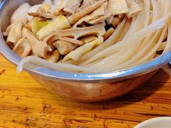 -黑竹香鸡(营和巷店)