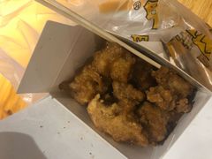 -卤人甲(中大银泰店)