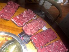 -潮味四季潮汕牛肉火锅(来凤街店)