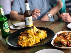 -Doo Dee Thai Food(Issan/Isaan/Esan)