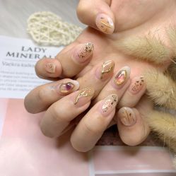 -米小兔美甲美睫