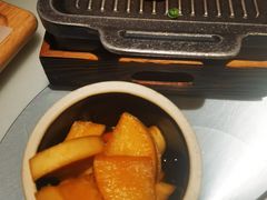 -绿茶餐厅(深圳龙华天虹购物中心店)