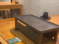 -平娃三宝烧烤·面食(南小街店)