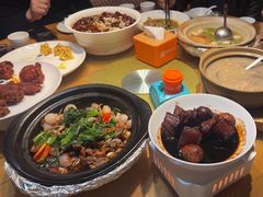 -永安鱼庄·镇江菜(丁卯店)