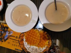 -豪客来牛排(府河店)