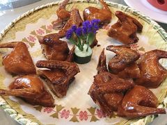 -顺风山庄(水濂山店)