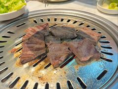 -六七八韩式烤肉·韩国料理(上杭路店)