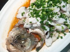-鱼你相聚·河鲜馆(袁家岭店)