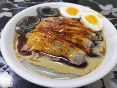 -何老二卤汁凉粉