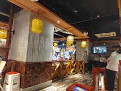 -黄家码头老火锅(解放碑旗舰店)