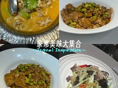 -虎哥私房菜(馒头山店)
